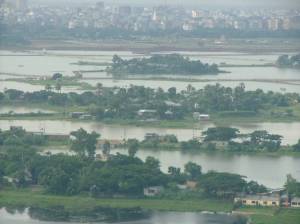 Bangladesh partnership