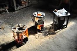 cookstoves