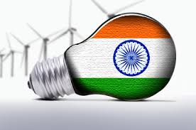 India Energy