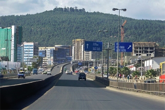 Ethiopia-Road-Construction