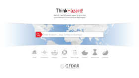 ThinkHazard-