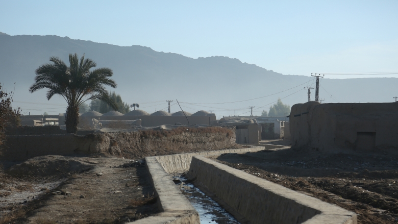 NSP (National Solidarity Program)