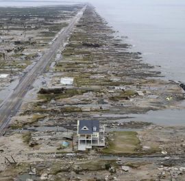 HurricaneIKE 2008BolivarPeninsula2-1