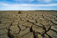 Mongolia climate change and adaptation