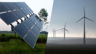 PSLO Energy Mission to Washington