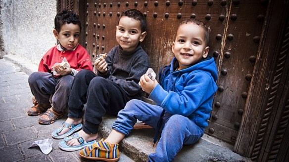 mena_morocco_young_kids