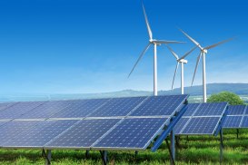 Renewable-energy