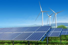 Renewable-energy