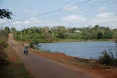 Rural Infra in Cambodia