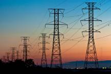 U.S. Electricity Output Rose 6.2% From A Year Earlier