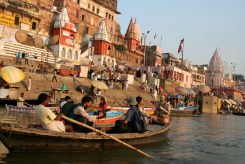 Ganges_India