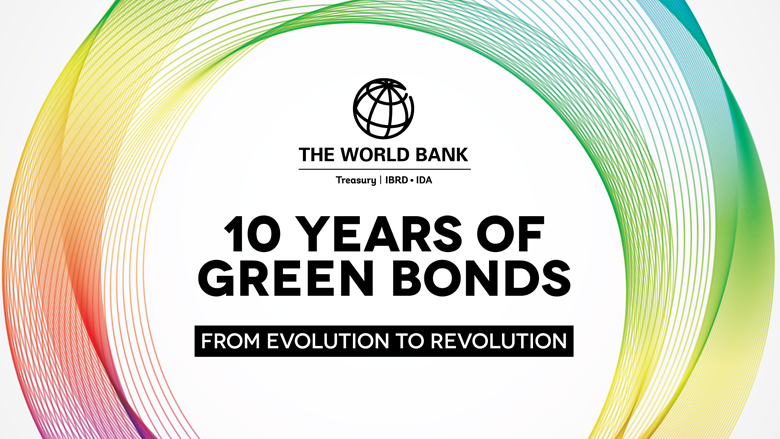 green bonds