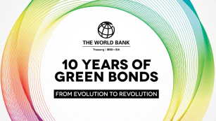 green bonds