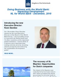 December news letter