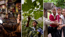 climate-finance-2020-collage