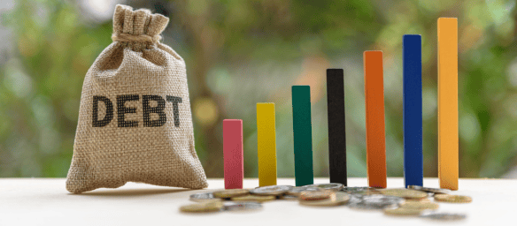 Raising the bar on debt data transparency | Netherlands for the World Bank